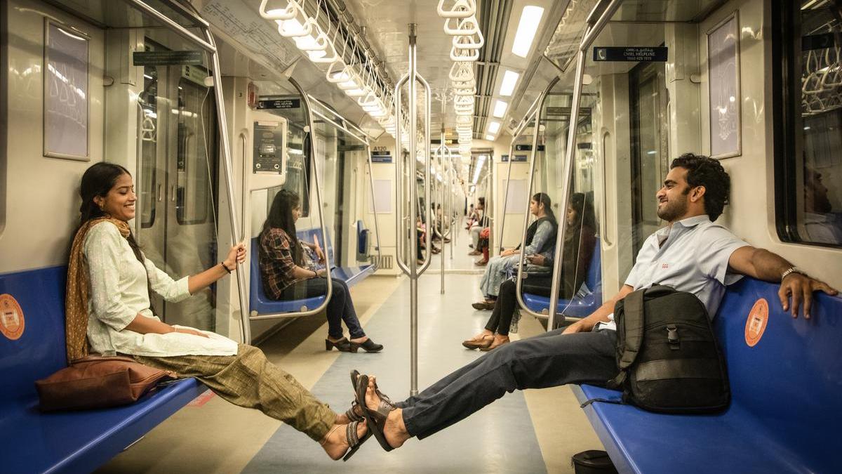 New on Amazon Prime Video this week ‘Modern Love Chennai’, ‘Bones and